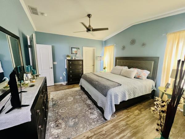 2019 Skyline  Home