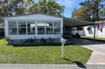 Mobile Home at 129 Joyce Place Lakeland, FL 33815