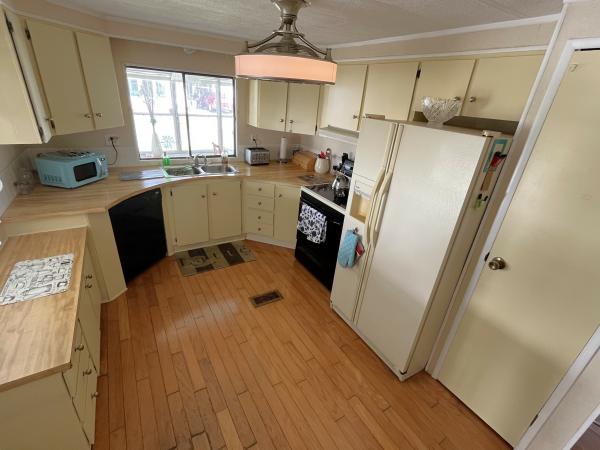 1978 REDM  Home