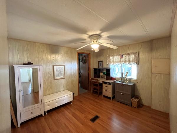 1978 REDM  Home