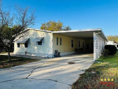 Mobile Home at 475 Petunia Dr Fruitland Park, FL 34731