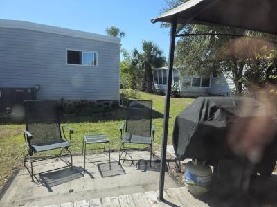 Photo 4 of 20 of home located at 9925 Ulmerton Rd., #194 Largo, FL 33771