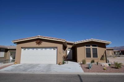 Mobile Home at 7373 East Us Highway 60, 499 Gold Canyon, AZ 85118