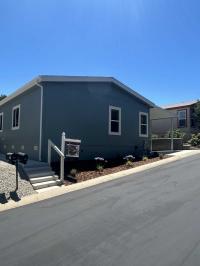 2023 Skyline K535G Mobile Home