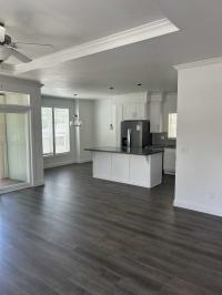 2023 Skyline K535G Mobile Home