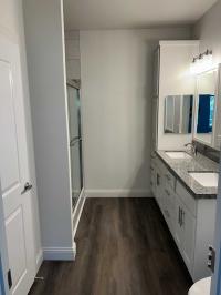 2023 Skyline K535G Mobile Home