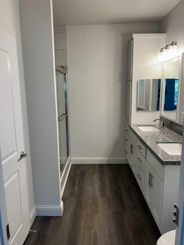 2023 Skyline K535G Mobile Home