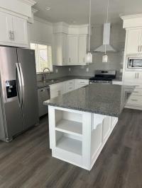 2023 Skyline K535G Mobile Home