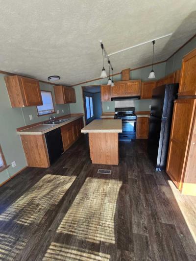 Mobile Home at 2118 Pioneer Rd #154 Red Wing, MN 55066