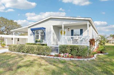 Mobile Home at 103 Magnolia Way Lot 898 Leesburg, FL 34788