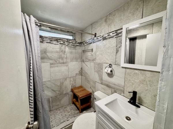 1995 Destiny Mobile Home