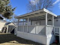 1977 Ridgewood Manufactured Home