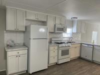 1977 Ridgewood Manufactured Home