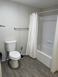 1977 Ridgewood Manufactured Home