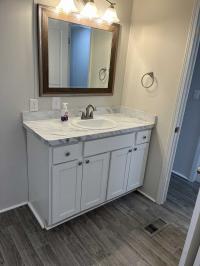 1977 Ridgewood Manufactured Home