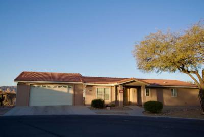 Mobile Home at 7373 E Us Highway 60, 267 Gold Canyon, AZ 85118