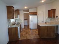2016 Skyline Manufactured Home