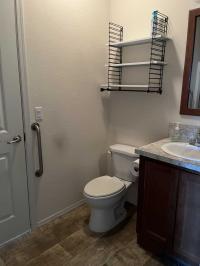 2016 Skyline Manufactured Home