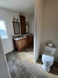2016 Skyline Manufactured Home
