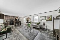 2024 Clayton Adrenaline Mobile Home
