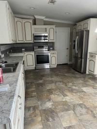 2015 PALM HS Manufactured Home