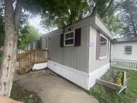 1967 Rollohome MFG Mobile Home