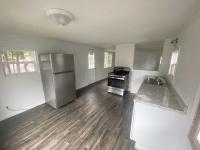 1967 Rollohome MFG Mobile Home