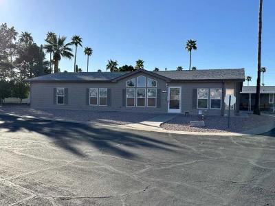 Mobile Home at 303 S Recker Rd Mesa, AZ 85206