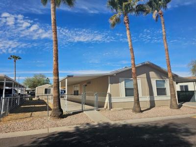 Mobile Home at 8301 N. 103rd Ave #32 Peoria, AZ 85345