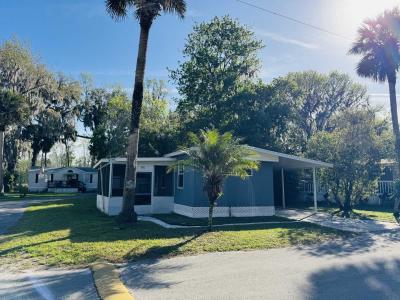 Mobile Home at 2320 Eslinger Road #60 New Smyrna Beach, FL 32168