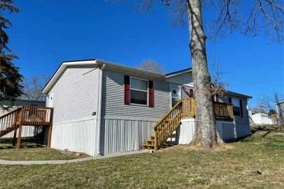 Mobile Home at 416 Carrie Lee Ln. Clinton, TN 37716