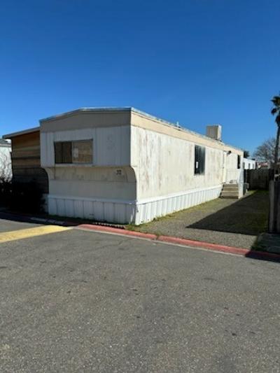 Mobile Home at 1245 Montgomery Road #32 Red Bluff, CA 96080