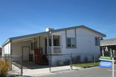 Mobile Home at 48 Primton Way Fernley, NV 89408