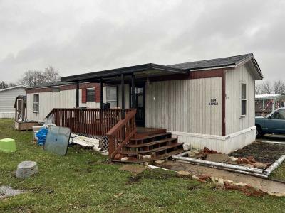 Mobile Home at 864 Aspen Ave Spring City, PA 19475