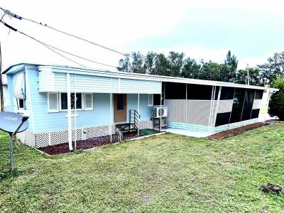 Mobile Home at 4300 East Bay Dr Largo, FL 33771