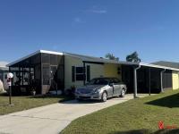 Manufactured Home