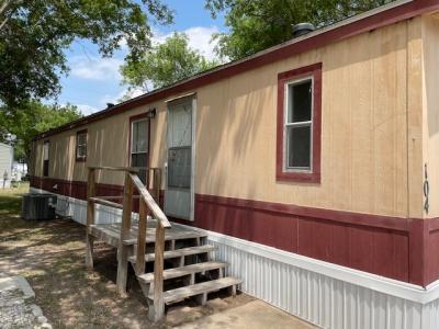 Mobile Home at 16678 West Wilson Road #104 Harlingen, TX 78552