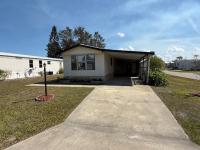 1986 Mobile Home