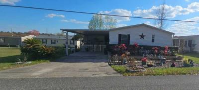 Mobile Home at 5142 University Ave Leesburg, FL 34748