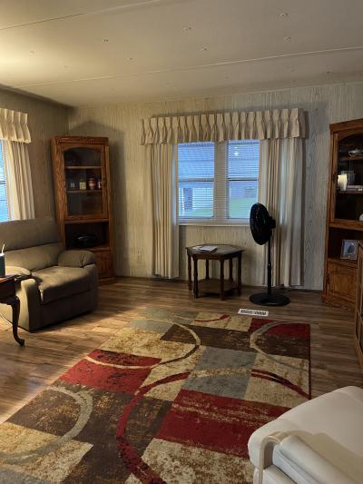 Photo 4 of 8 of home located at 4425 Us Hwy 441 S, Lot 52-C Okeechobee, FL 34974