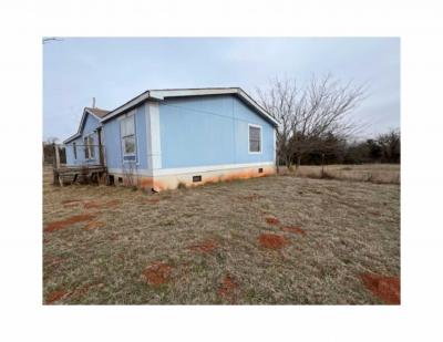 Mobile Home at 3225 Big Gully Ln Guthrie, OK 73044
