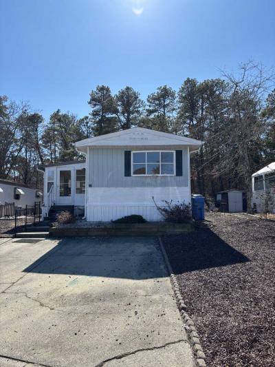 Mobile Home at 49 Holly Rd West Creek, NJ 08092