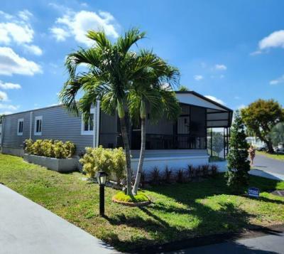 Mobile Home at 3568 Eagle Drive Pompano Beach, FL 33069