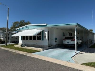 Mobile Home at 1071 Donegan Rd Lot 1068 Largo, FL 33771