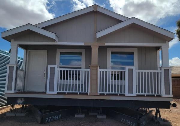 Photo 1 of 1 of home located at 8401 S Kolb Rd #316 Tucson, AZ 85756