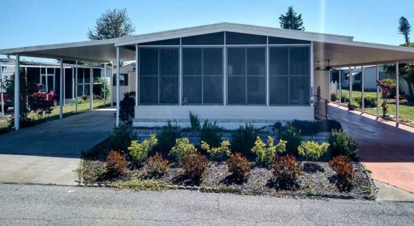 1974 2BA/2BA Mobile Home