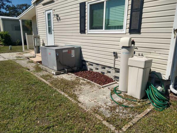 1974 2BA/2BA Mobile Home
