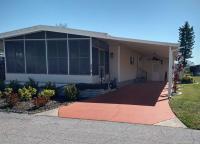 1974 2BA/2BA Mobile Home