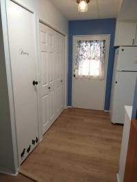 1974 2BA/2BA Mobile Home