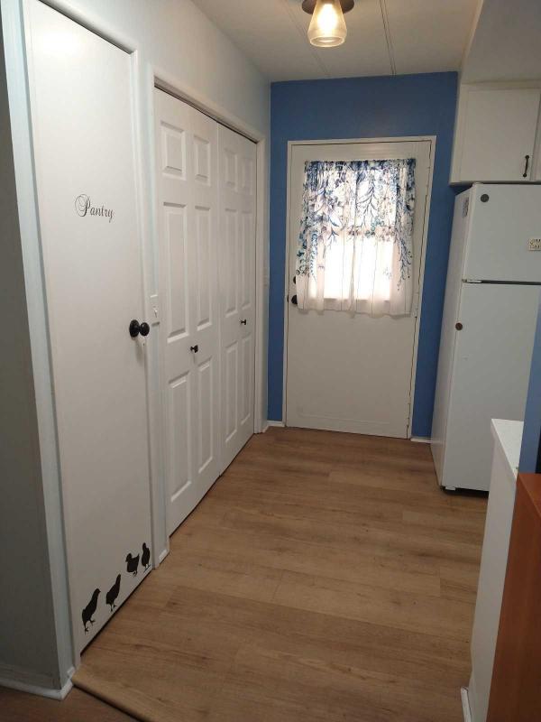 1974 2BA/2BA Mobile Home